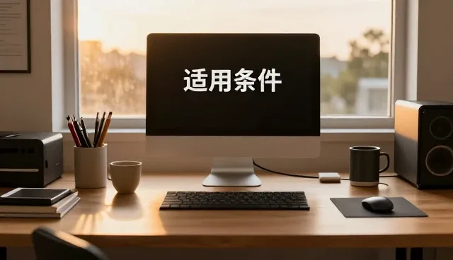 质量检验中的选型关注点分析