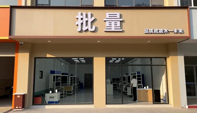 批发供货满足不同客户的多样需求