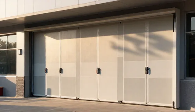 提升生产效率:加工产品维护的创新路径